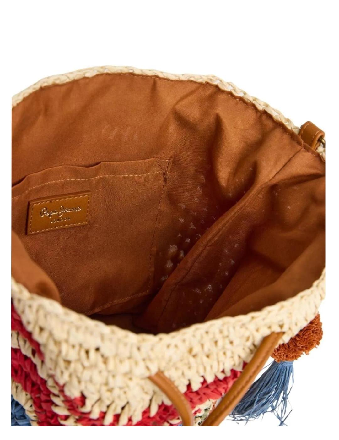 Bolso Eira Bali Pepe Jeans