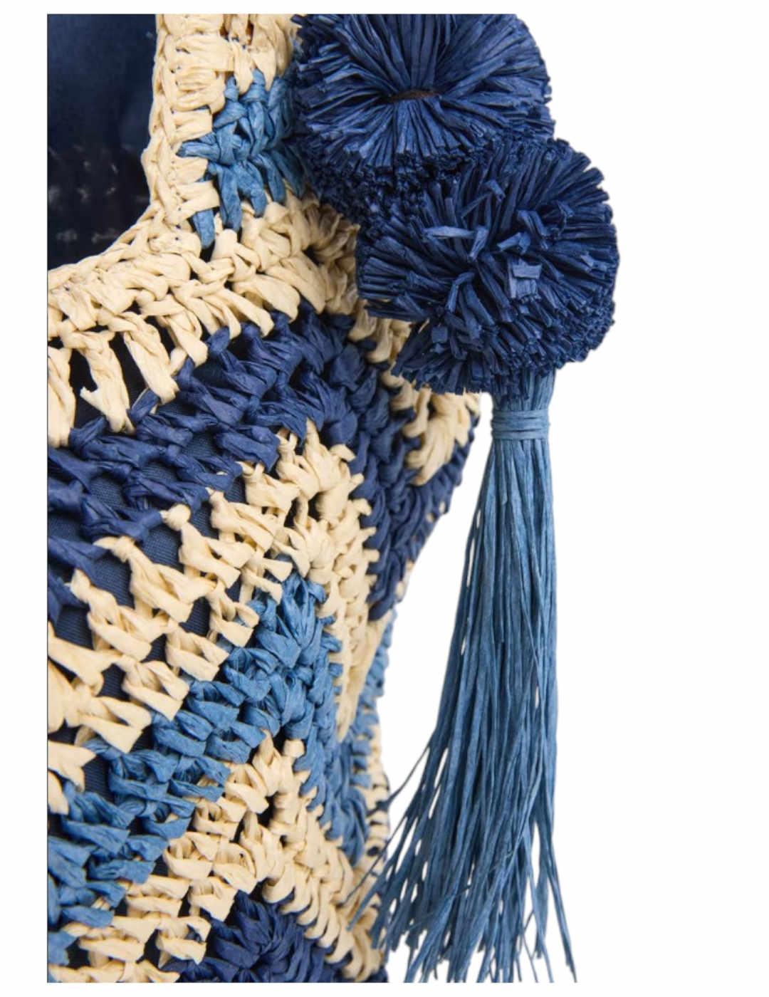 Bolso Cassilda Bali Pepe Jeans