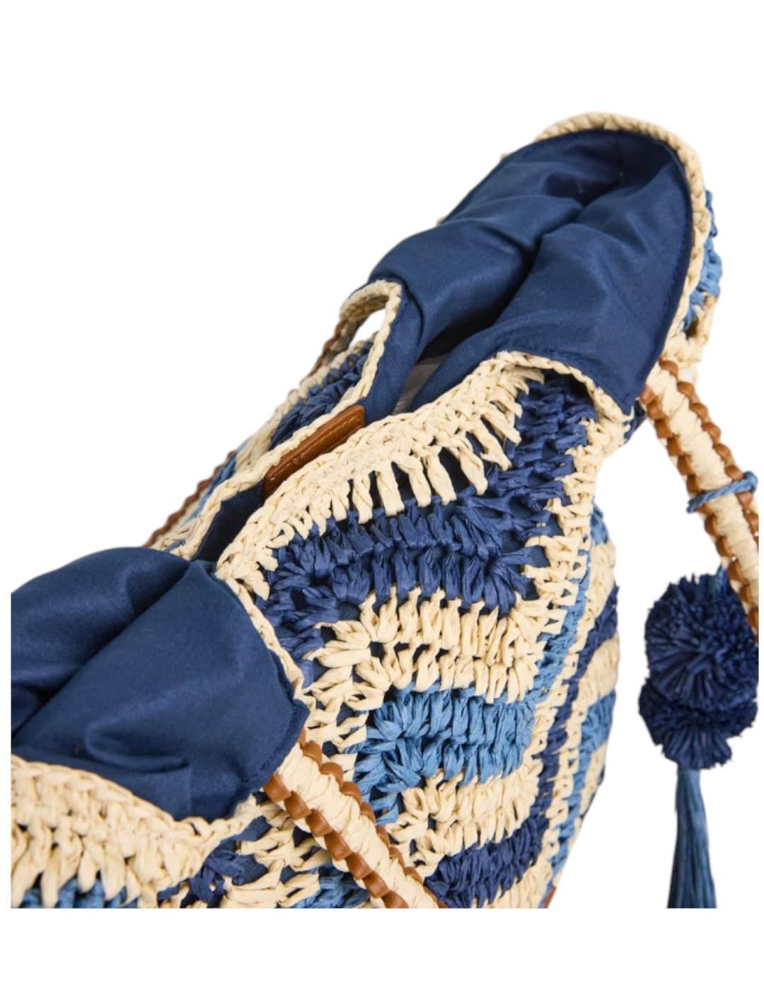 Bolso Cassilda Bali Pepe Jeans