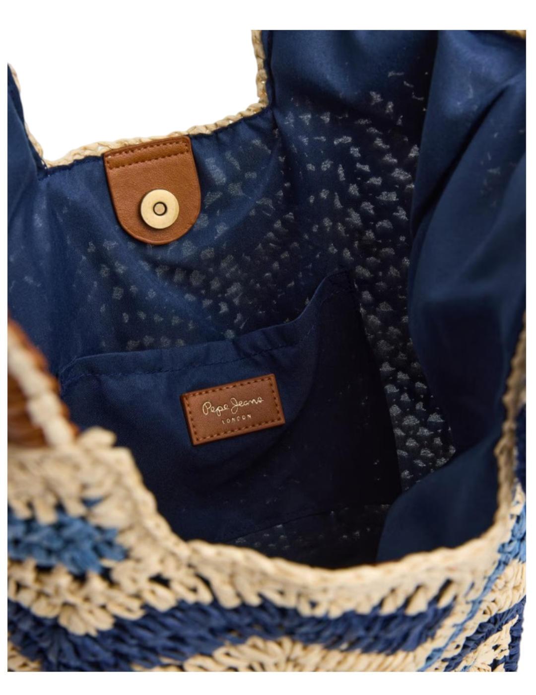 Bolso Cassilda Bali Pepe Jeans