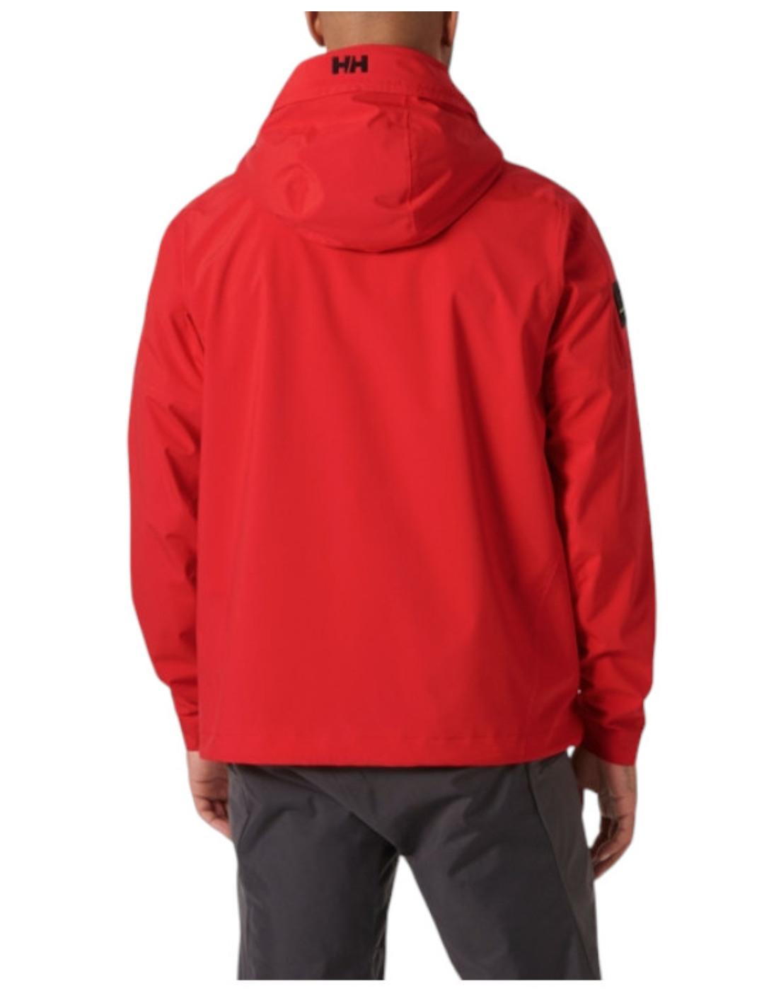 Chaqueta HP Racing Helly Hansen