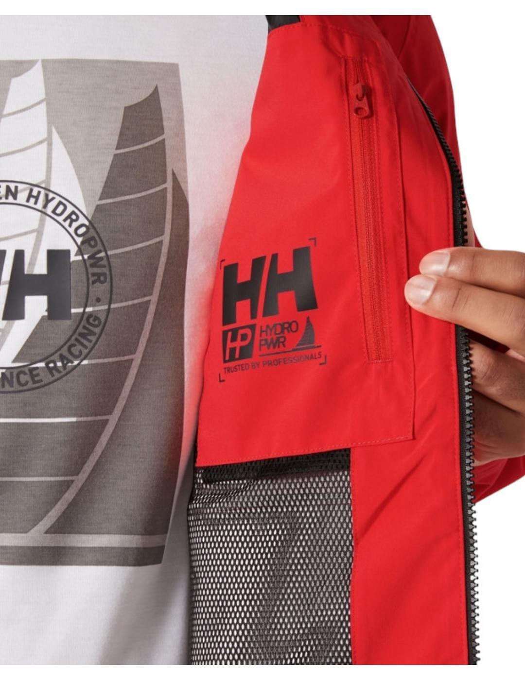 Chaqueta HP Racing Helly Hansen