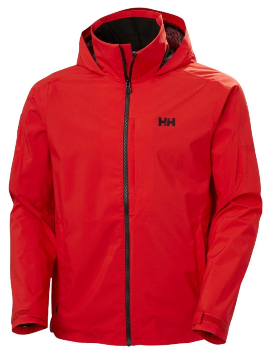 Chaqueta HP Racing Helly Hansen