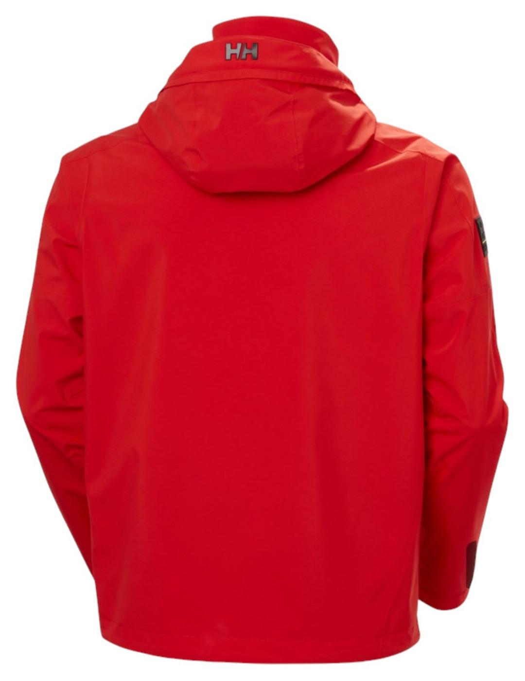 Chaqueta HP Racing Helly Hansen