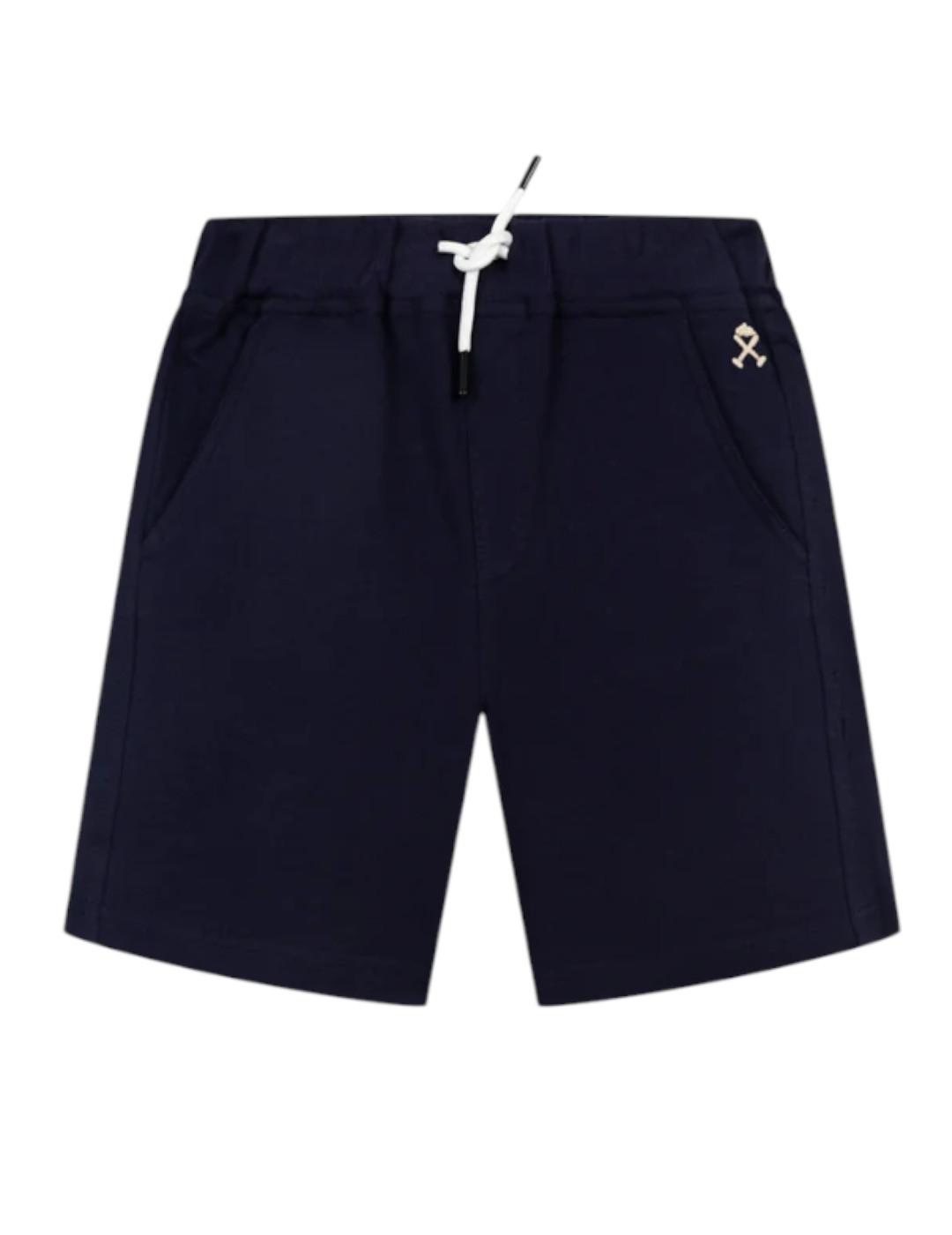 Bermuda Relaxed Harper & Neyer