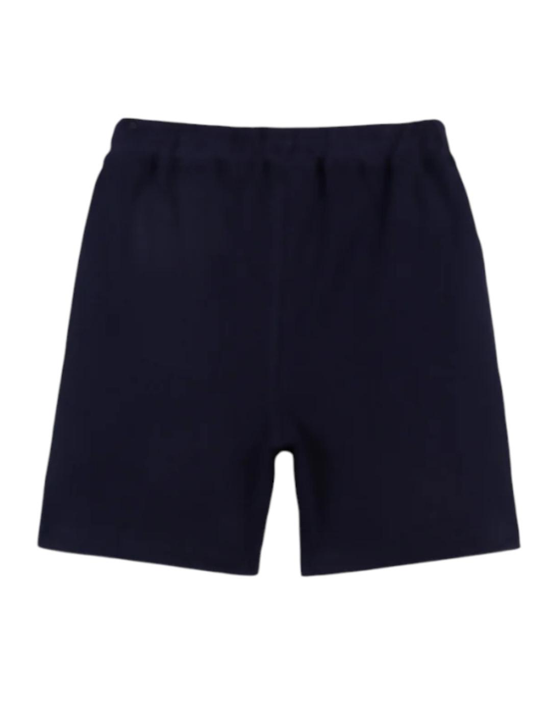 Bermuda Relaxed Harper & Neyer