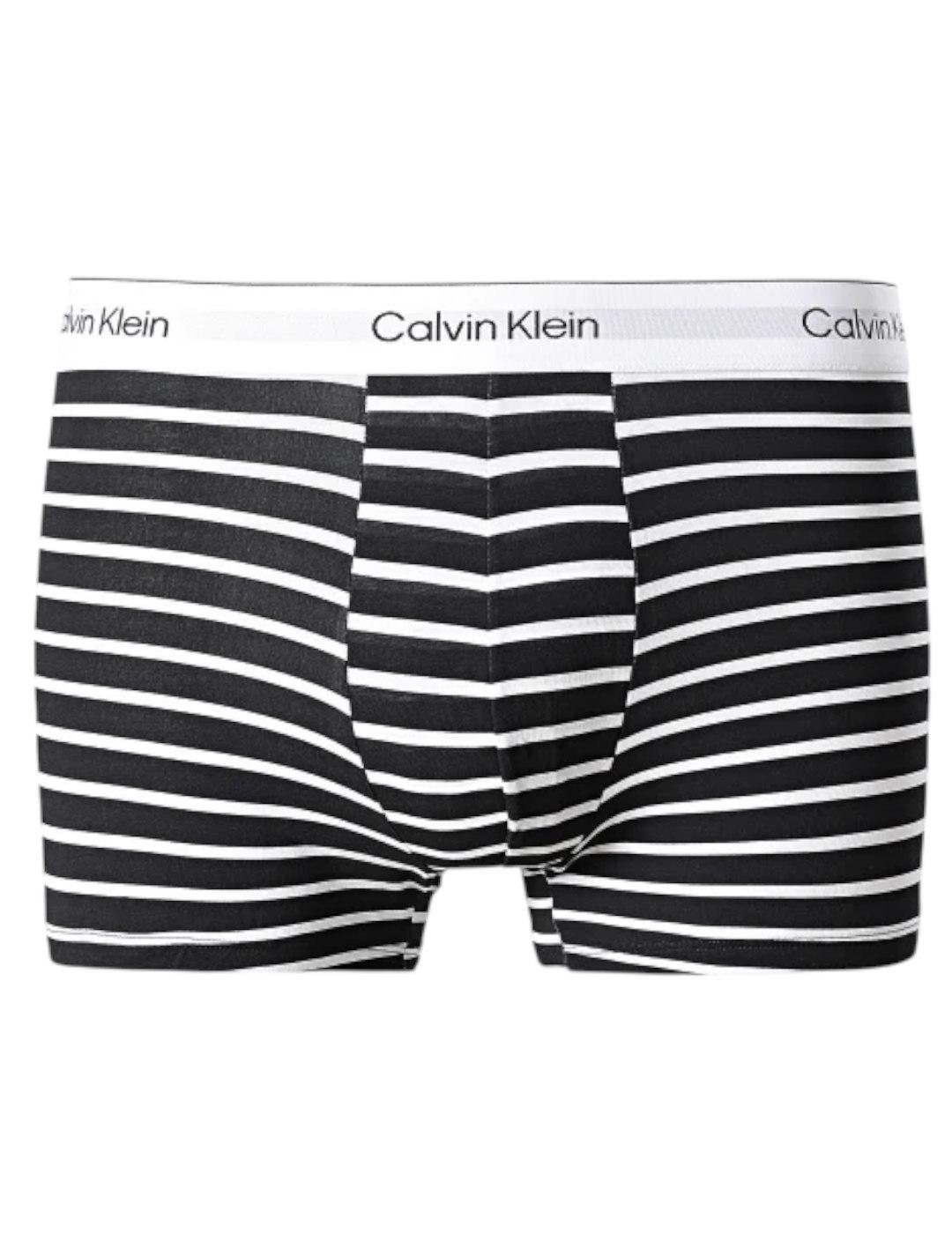 Bóxer Trunk 3pk Calvin Klein