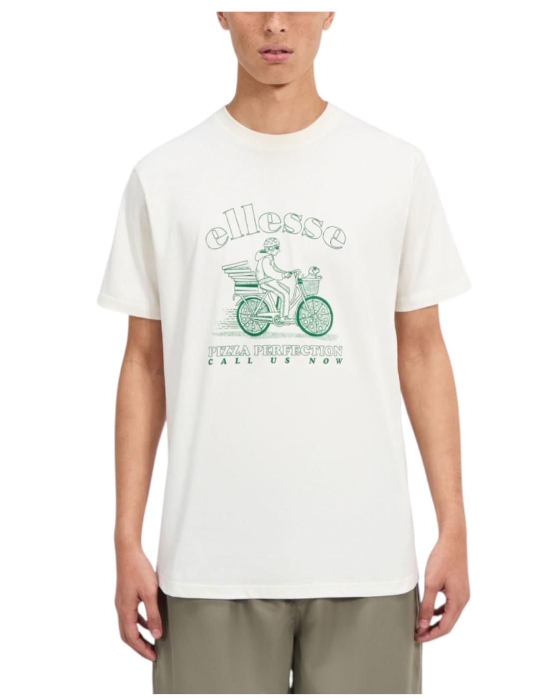 Camiseta Mellino Ellesse