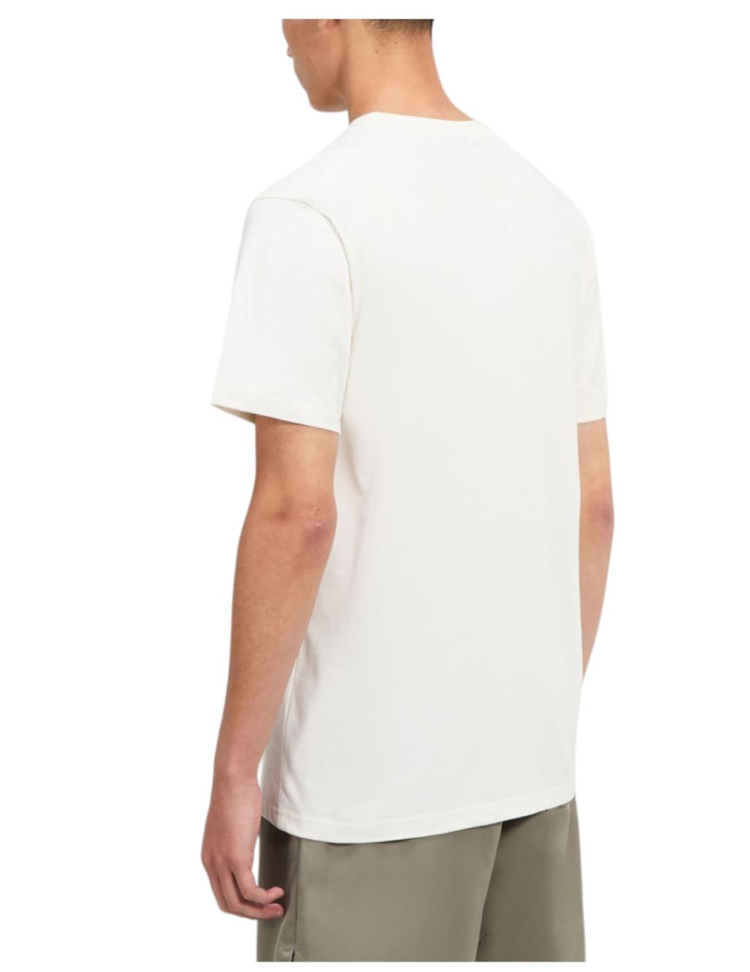 Camiseta Mellino Ellesse