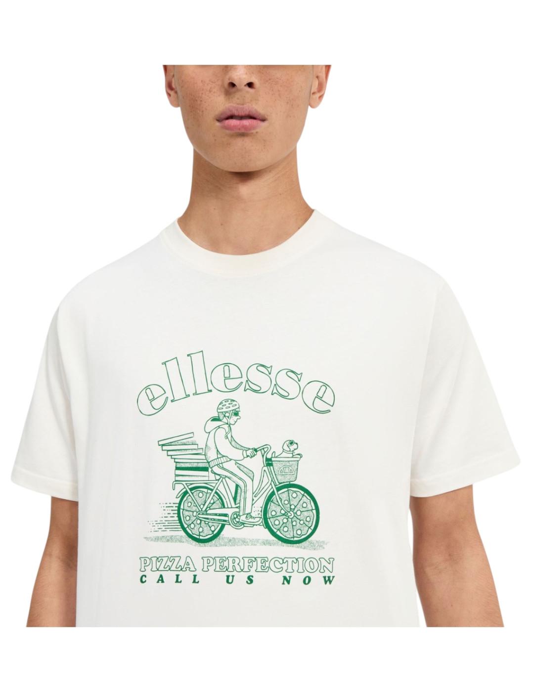 Camiseta Mellino Ellesse