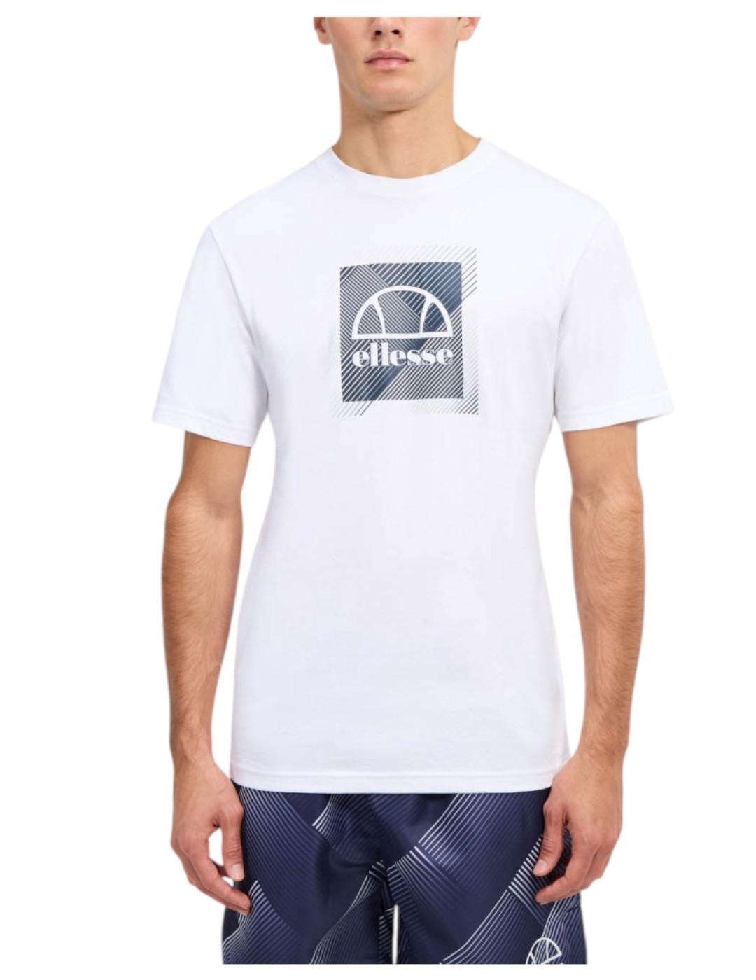 Camiseta Cantaro  Ellesse