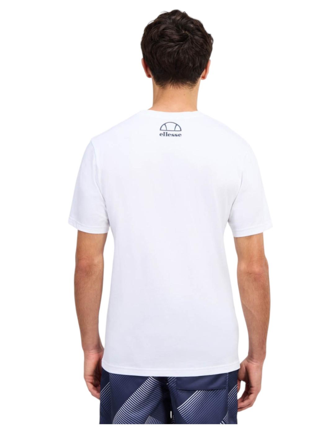 Camiseta Cantaro  Ellesse