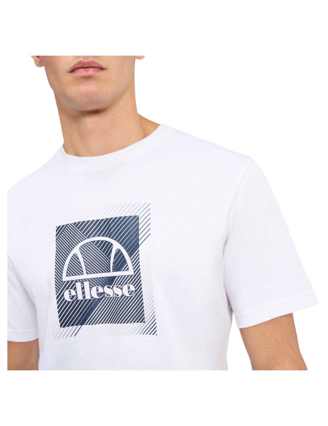 Camiseta Cantaro  Ellesse