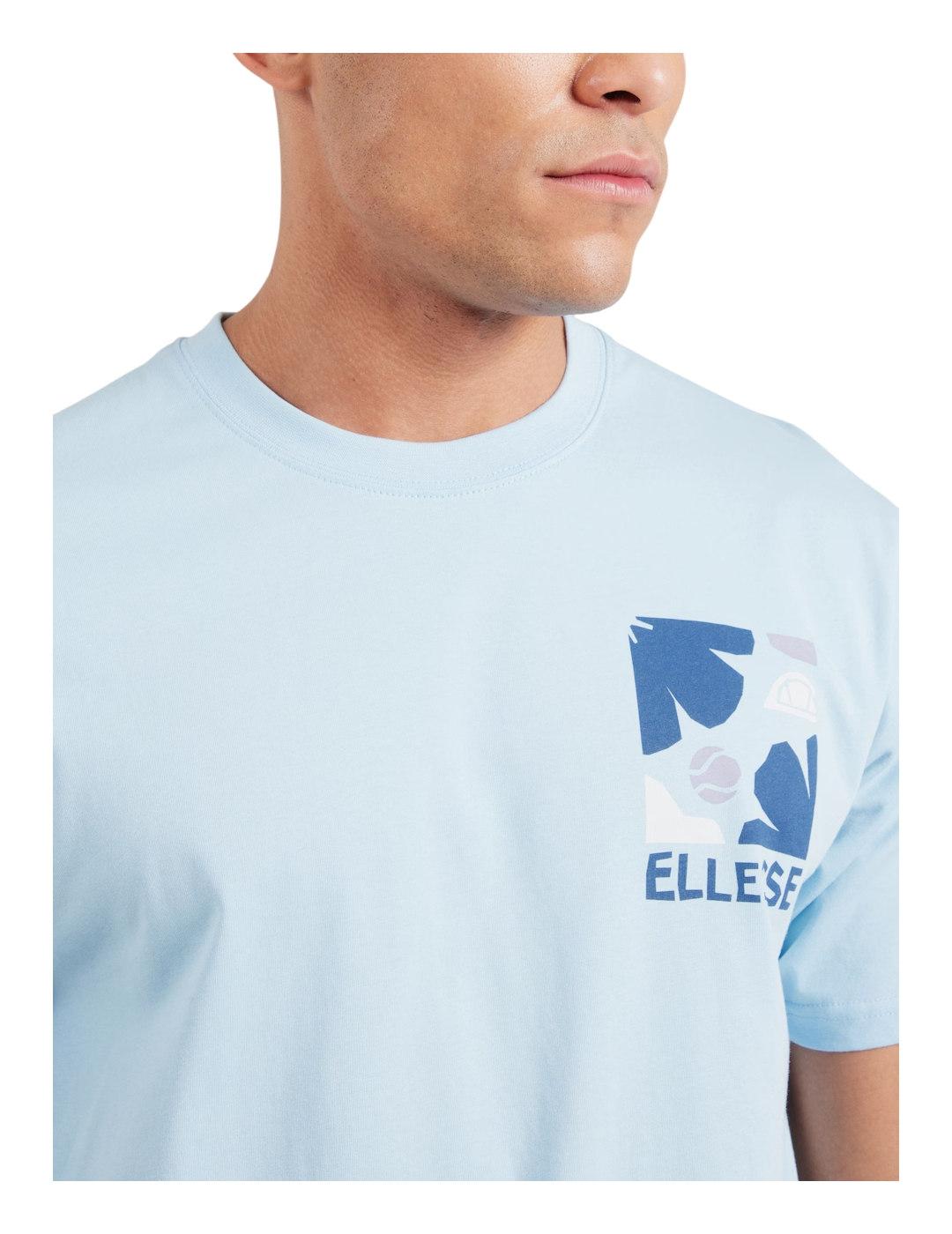 Camiseta Impronta Ellesse