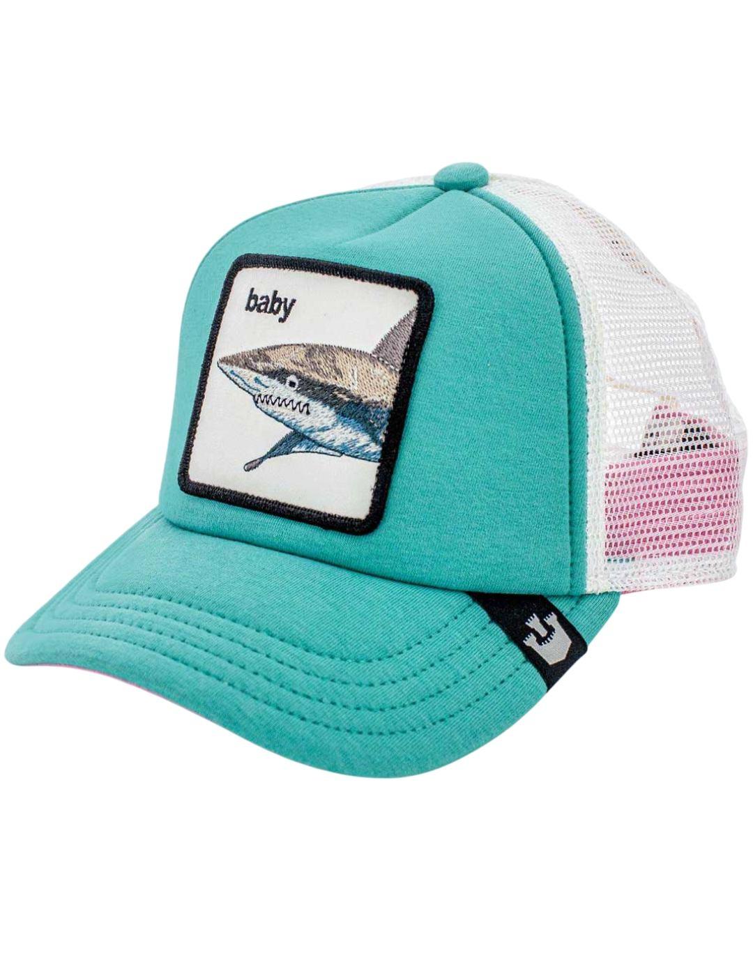 Gorra Baby do do doodoo doodoo Goorin Bros