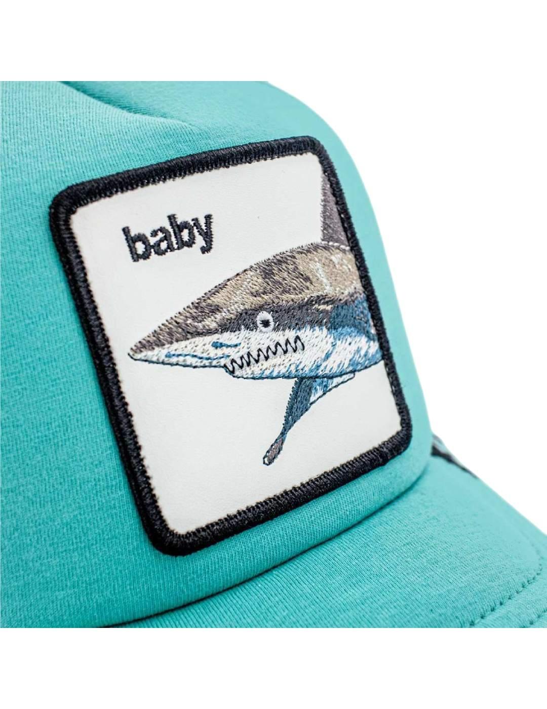 Gorra Baby do do doodoo doodoo Goorin Bros