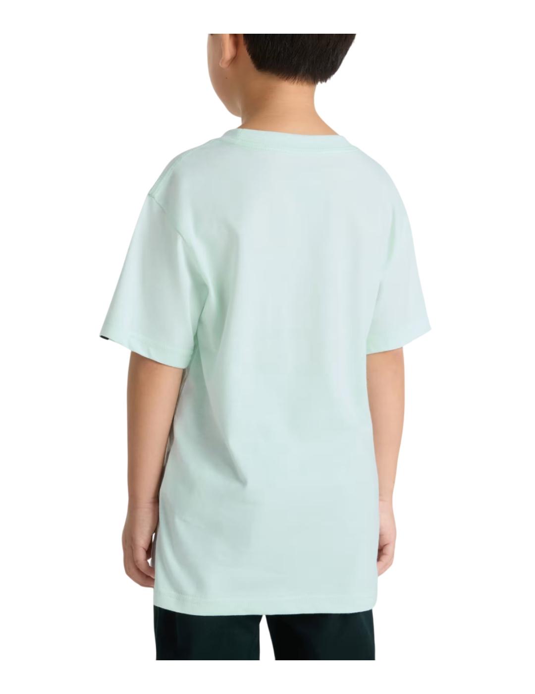 Camiseta Pawtastic Vans