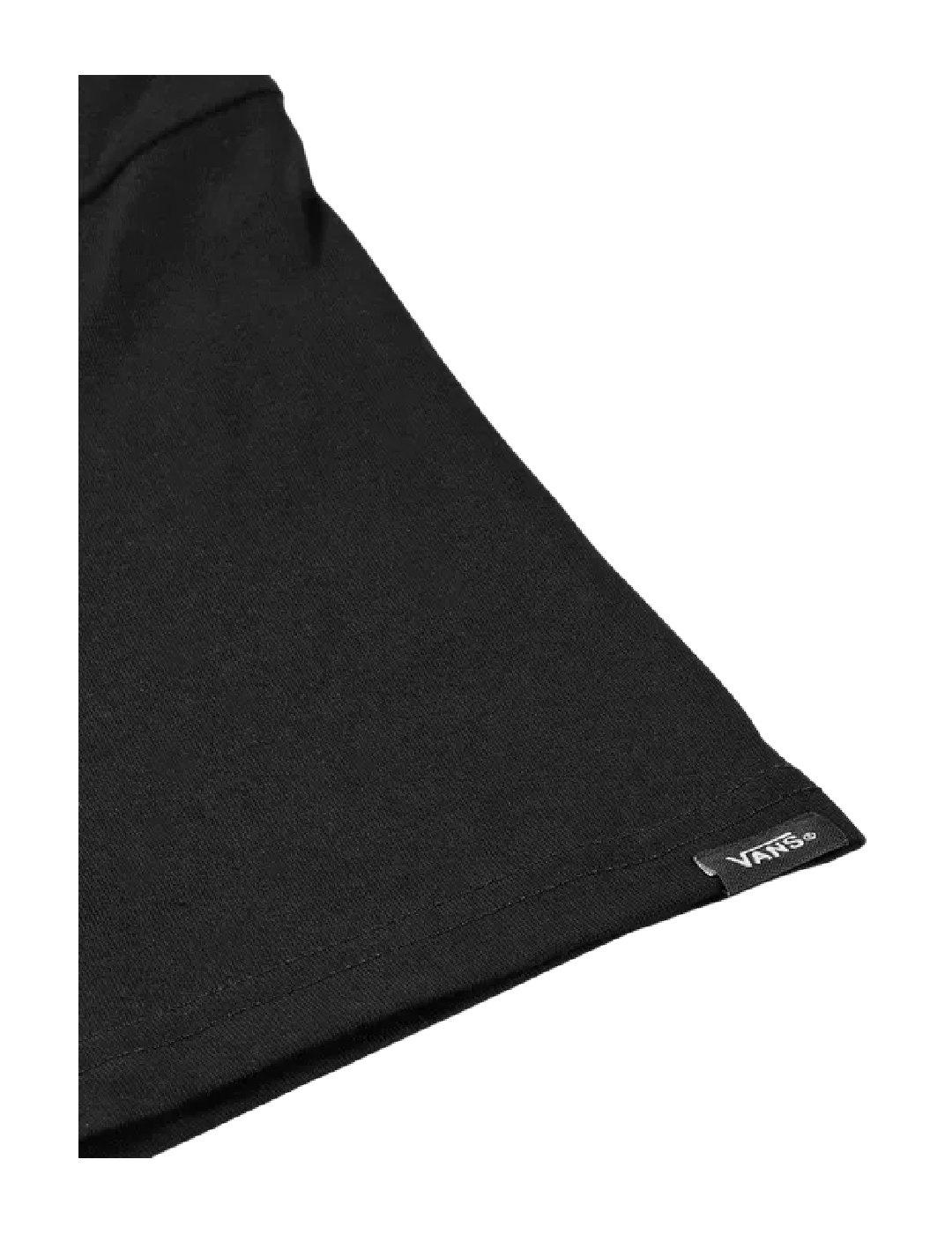 Camiseta Fine Dining Vans