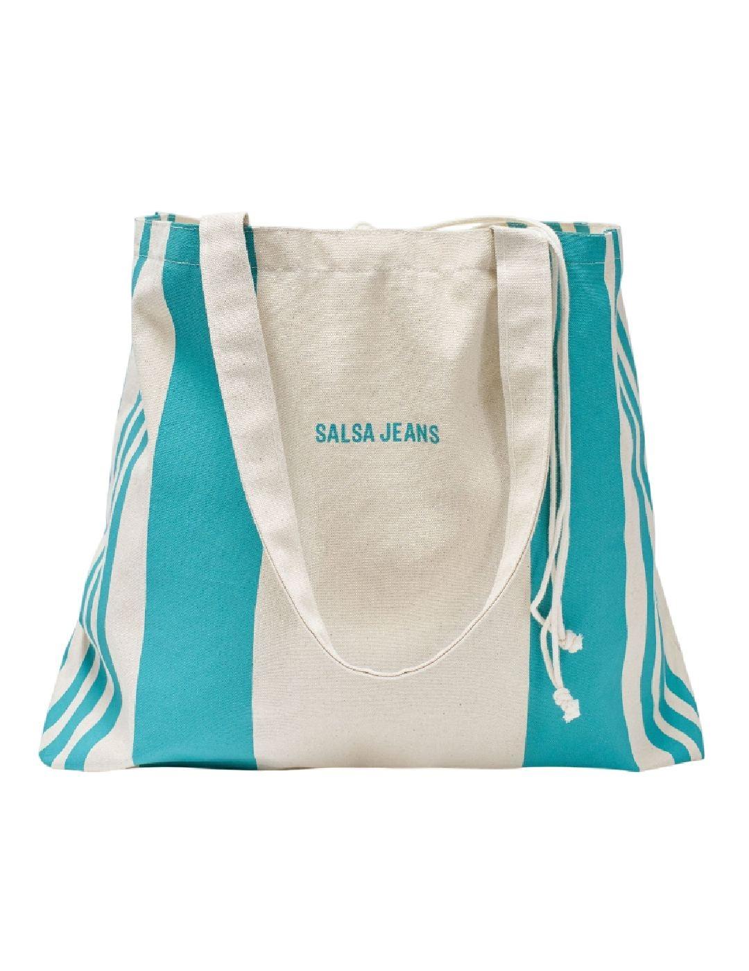 Bolso Salsa Jeans