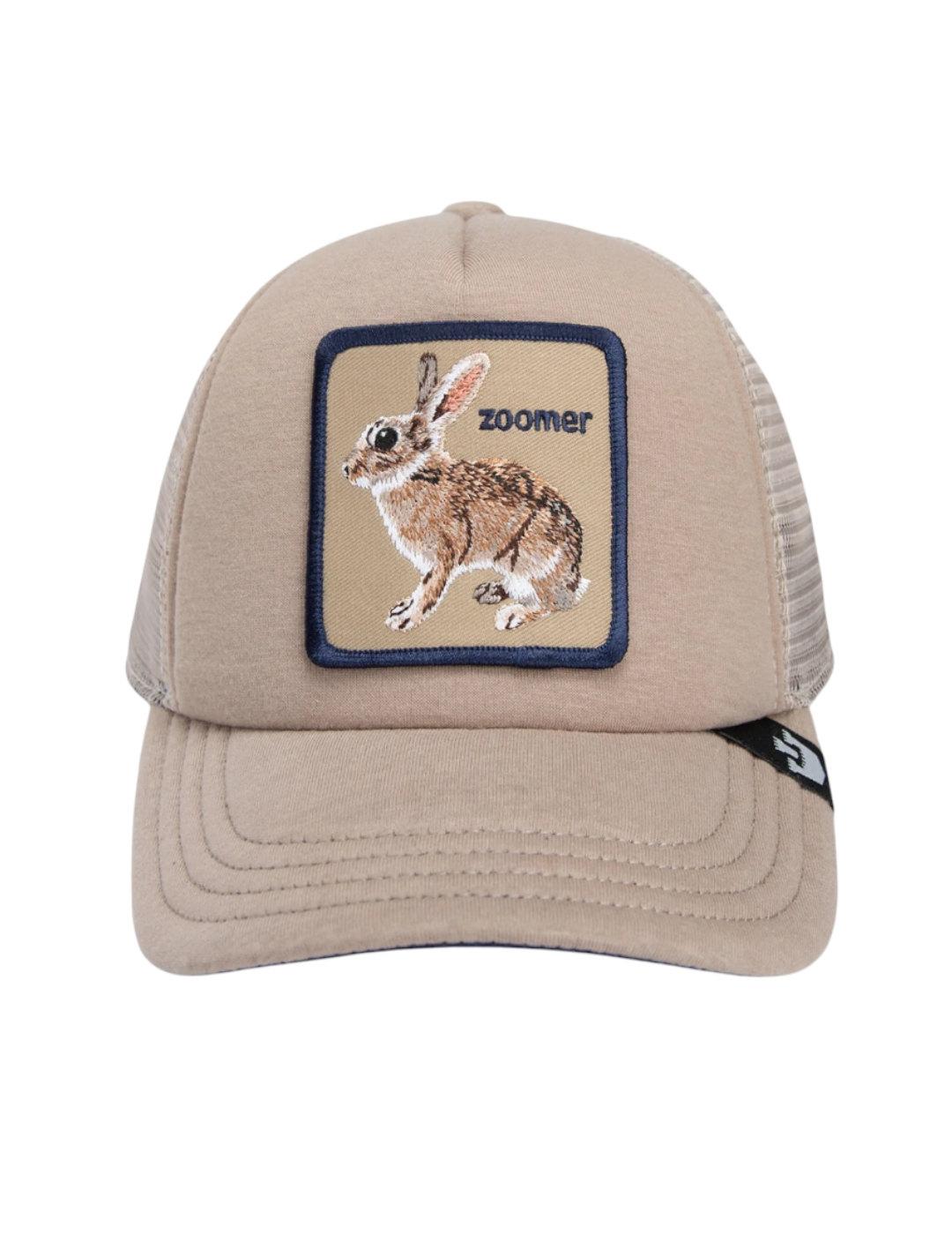 Gorra Ok Zoomer Goorin Bros