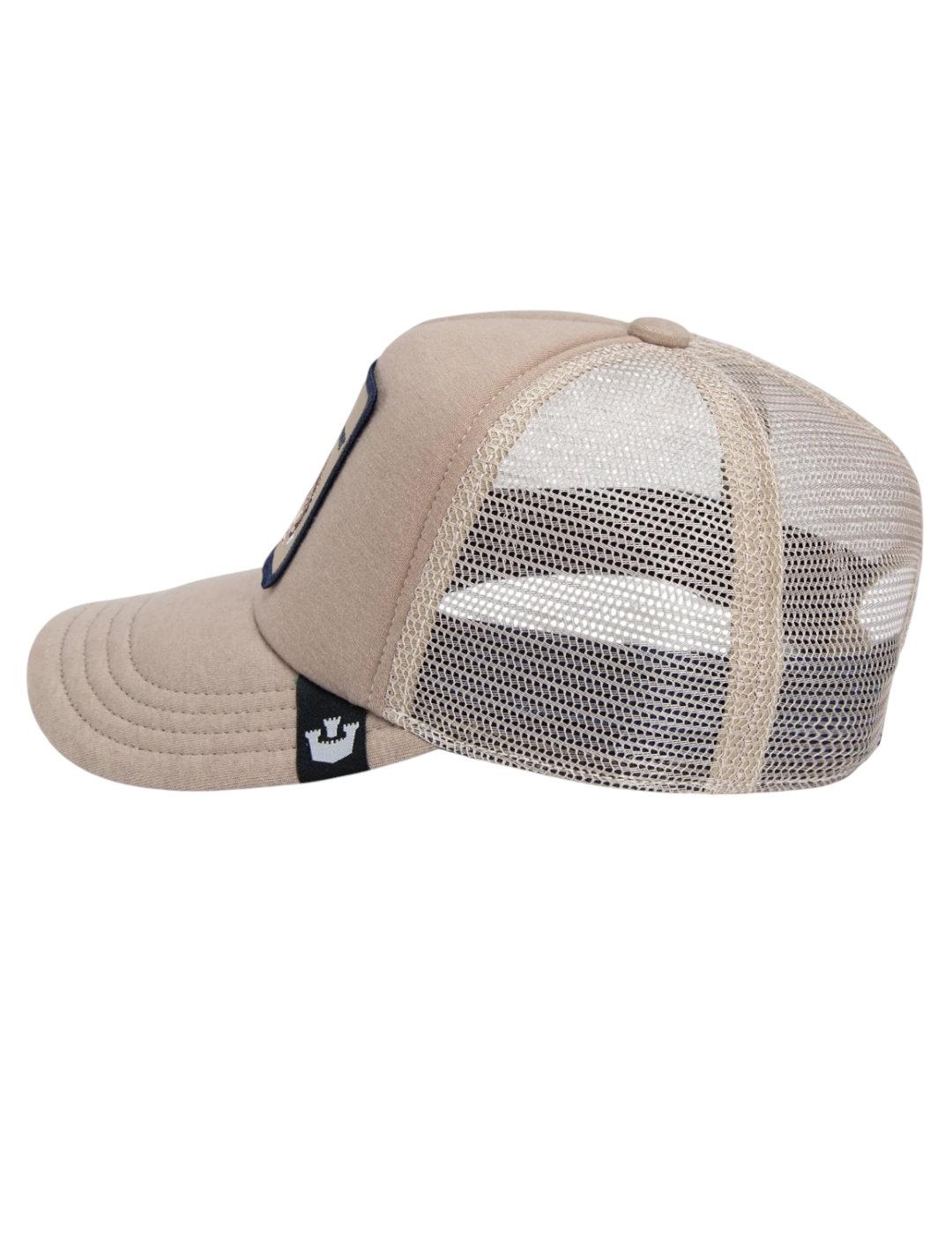 Gorra Ok Zoomer Goorin Bros