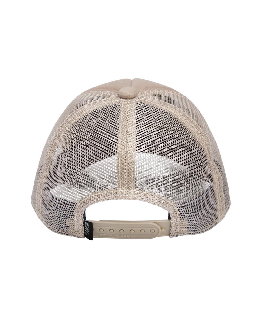 Gorra Ok Zoomer Goorin Bros