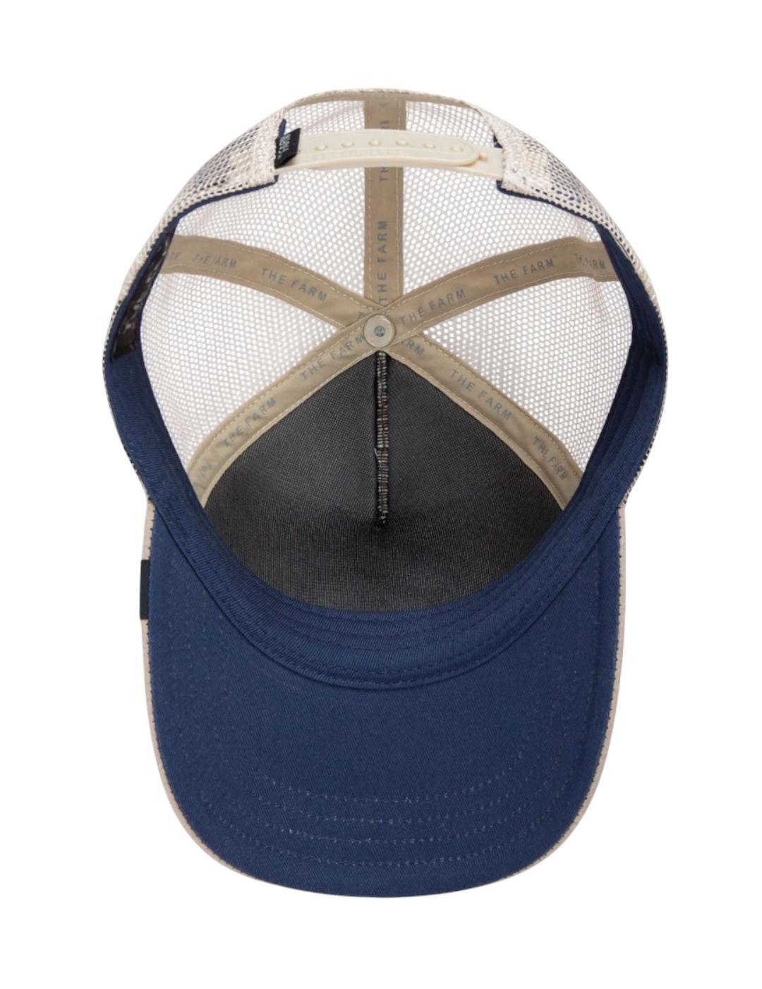 Gorra Ok Zoomer Goorin Bros