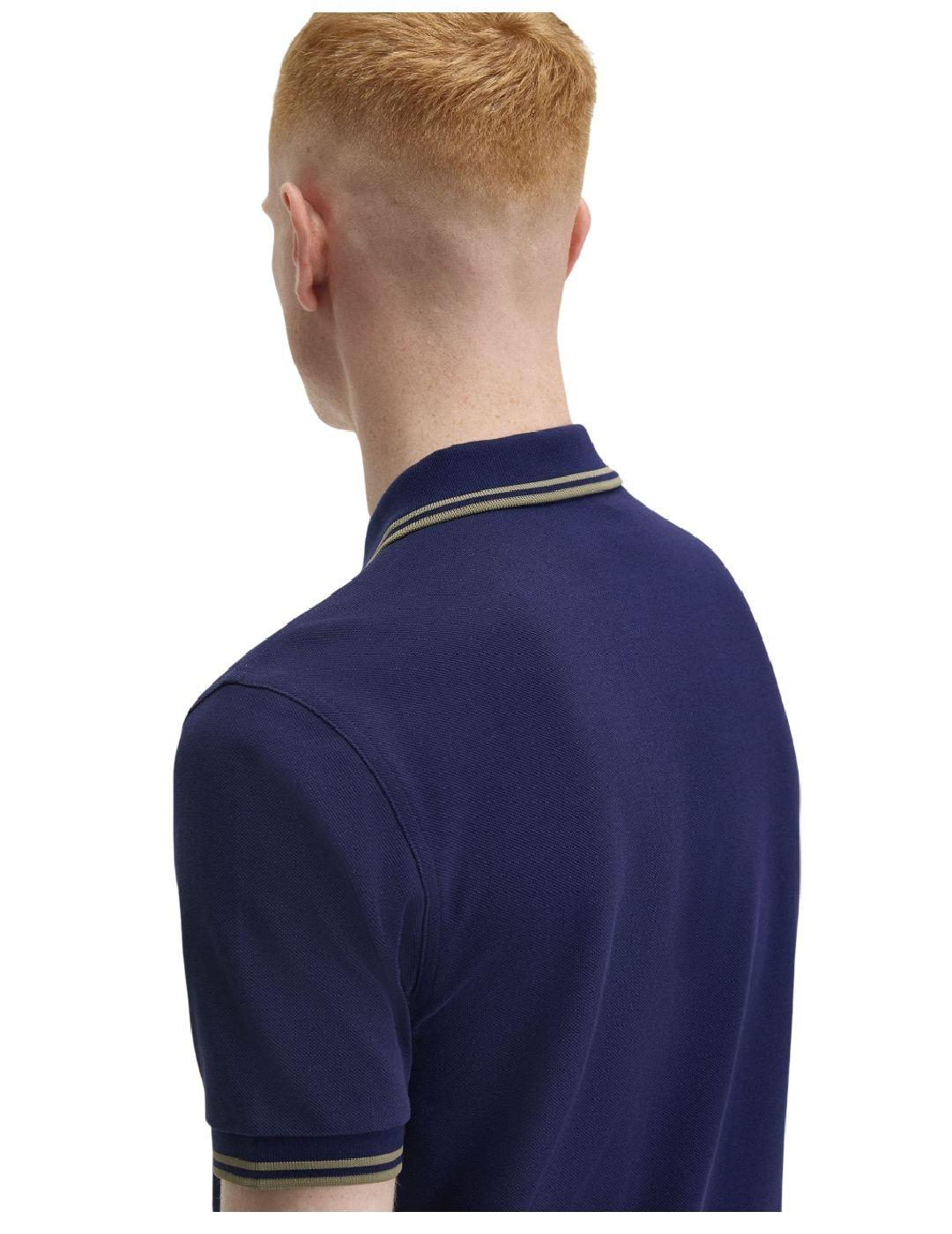 Polo Fred Perry