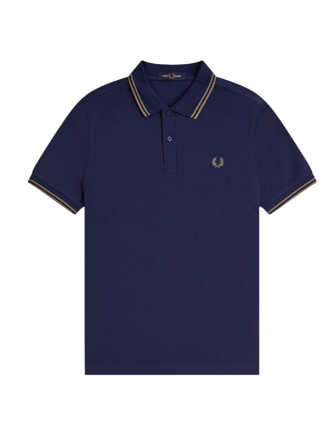 Polo Fred Perry