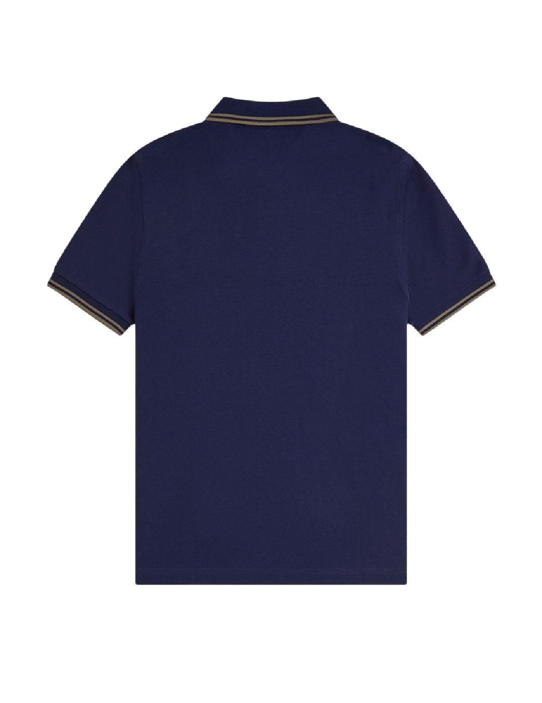 Polo Fred Perry