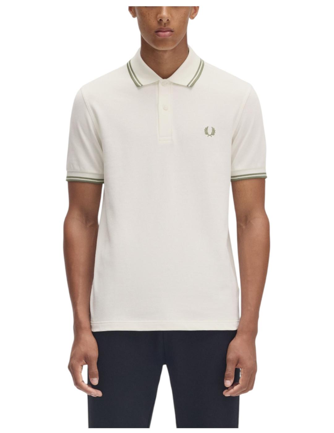 Polo Fred Perry