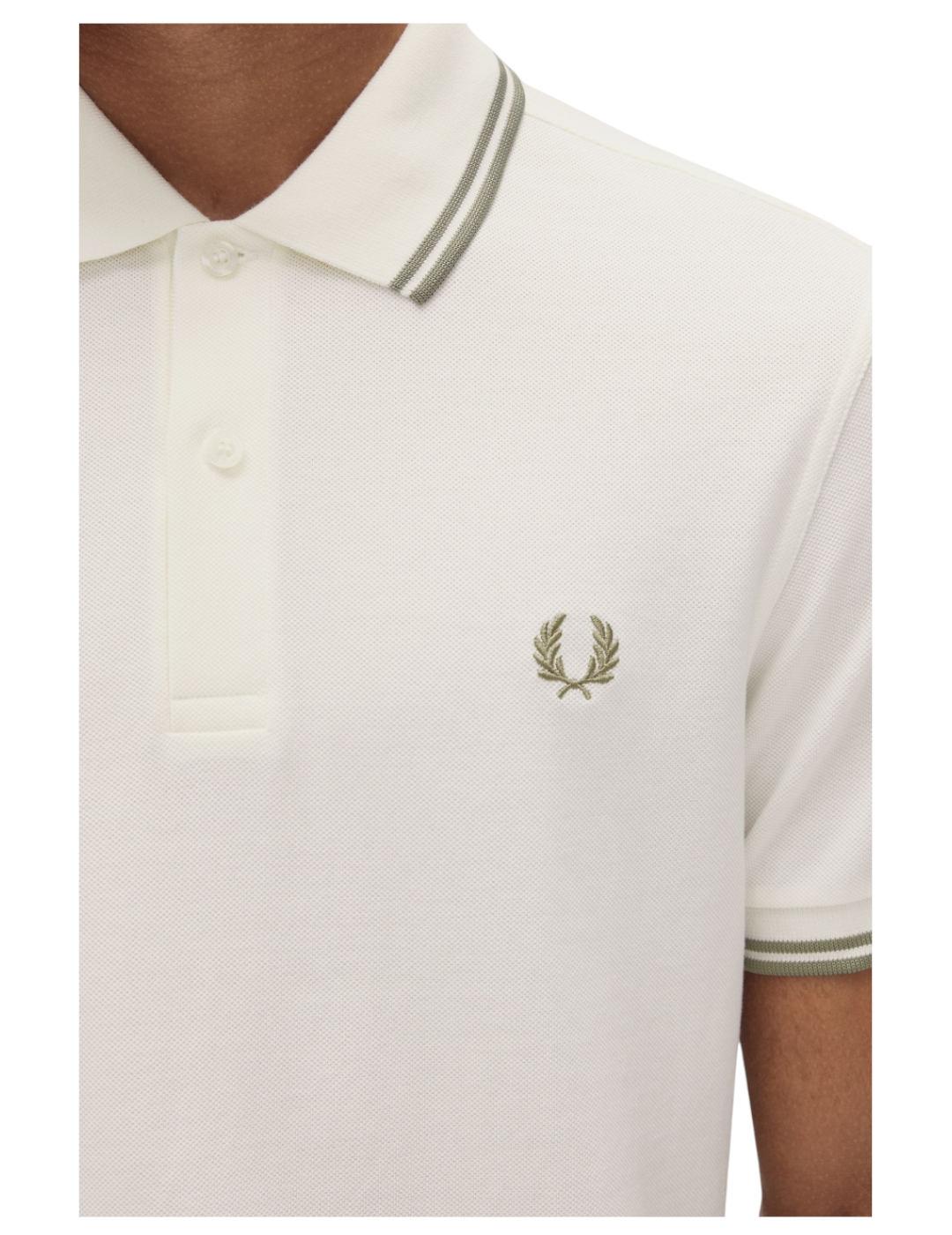 Polo Fred Perry