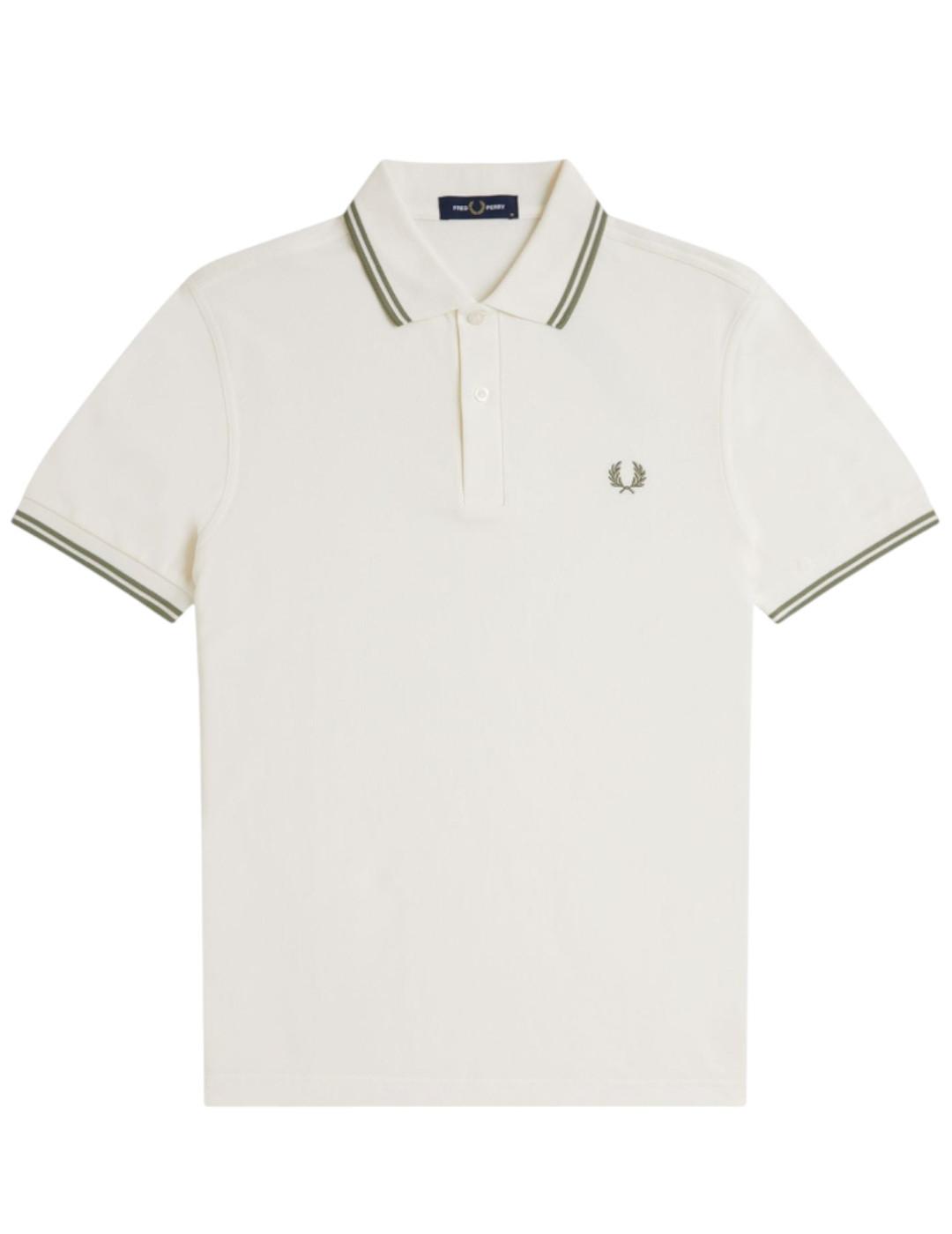 Polo Fred Perry
