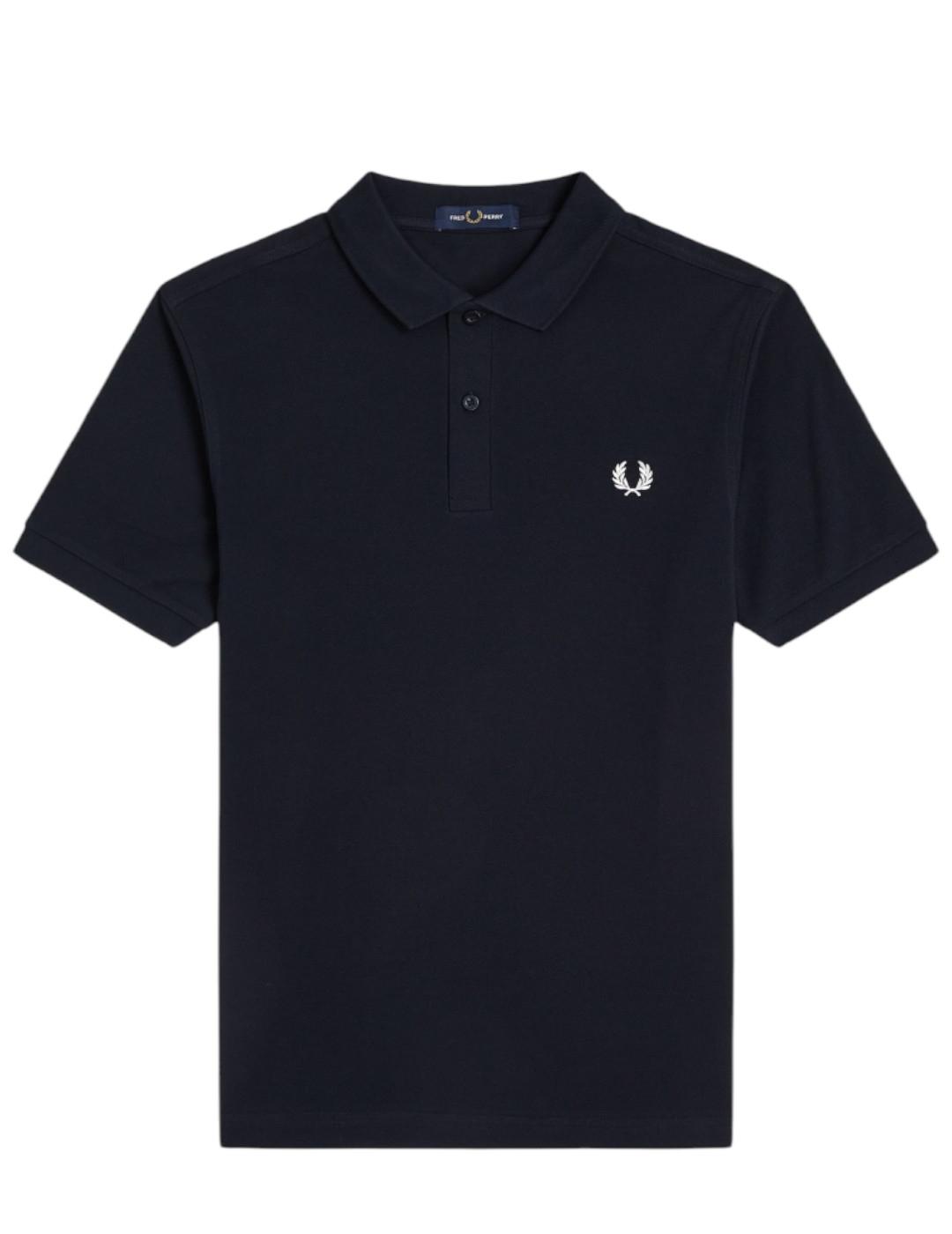 Polo Fred Perry