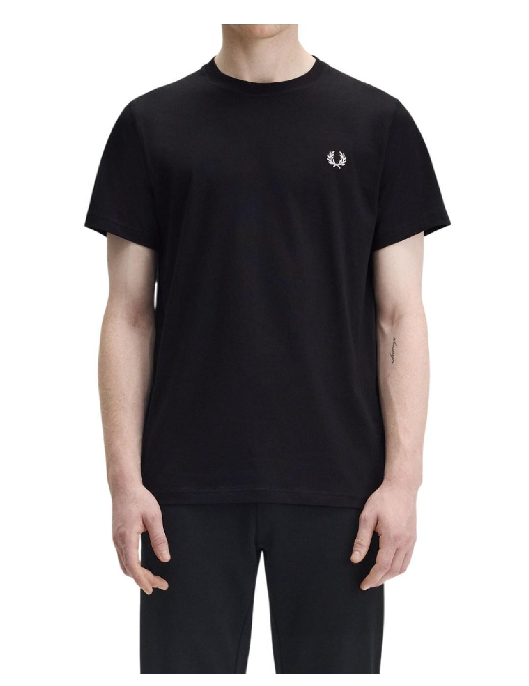 Camiseta Fred Perry