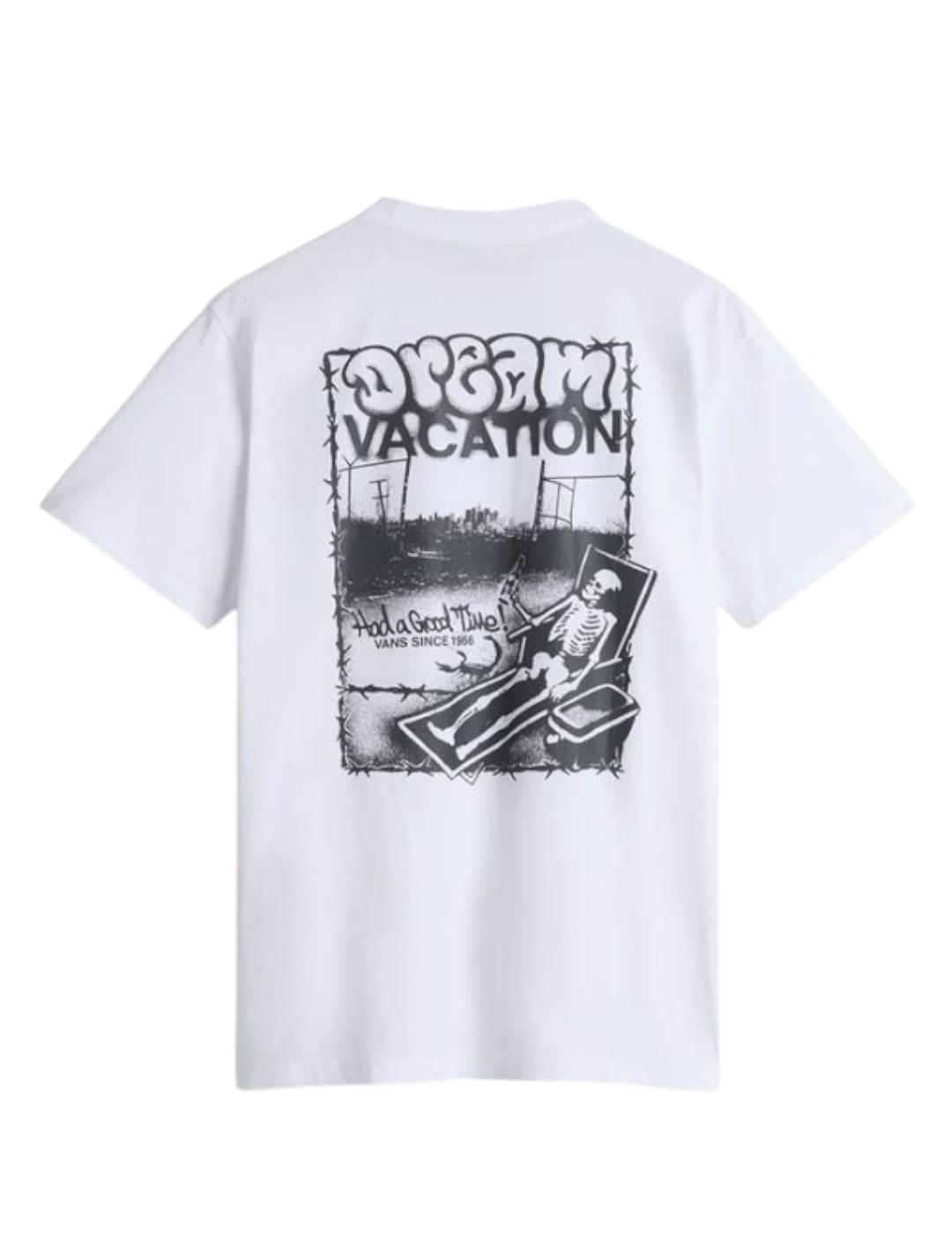 Camiseta Good Times Vans