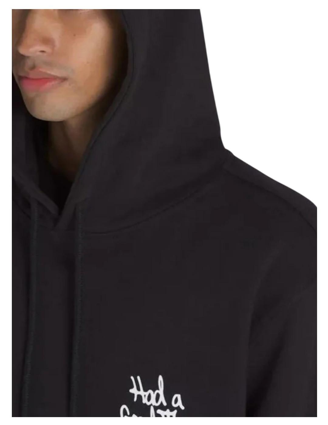 Sudadera Good Times Vans