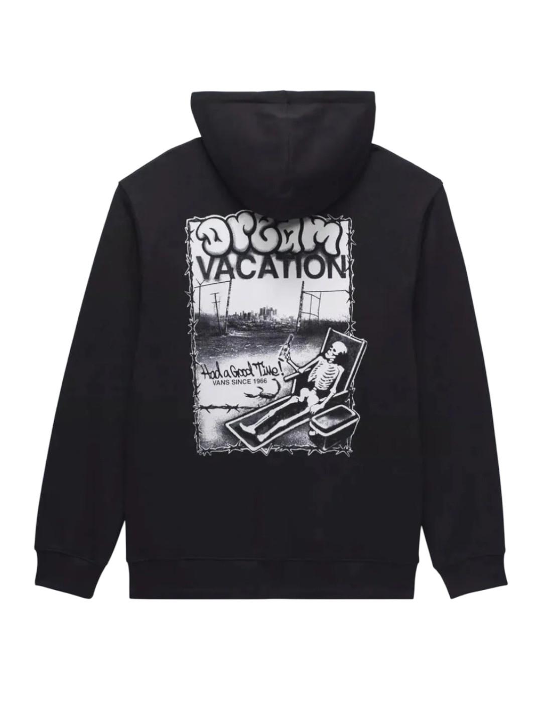 Sudadera Good Times Vans