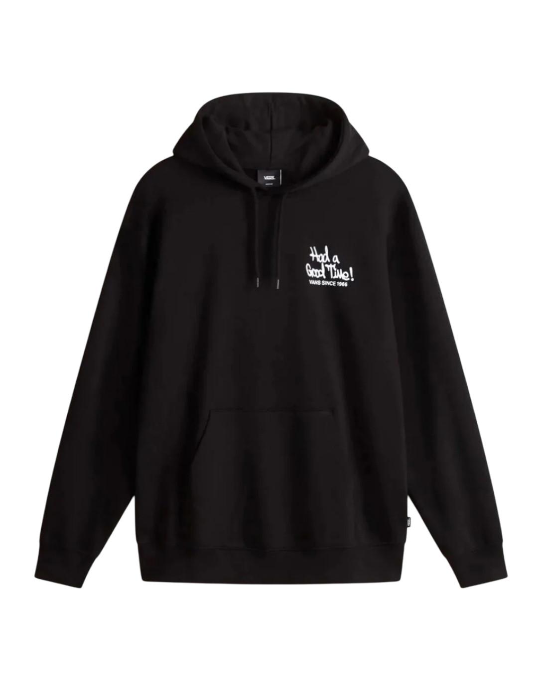 Sudadera Good Times Vans