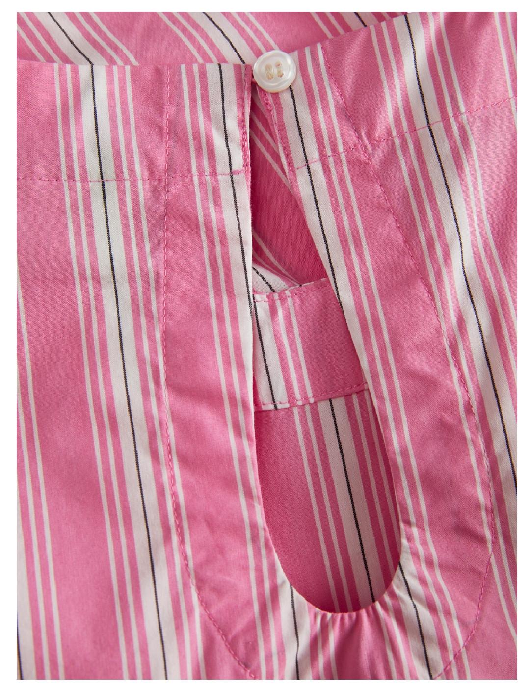 Blusa Jxava Poplin JJXX