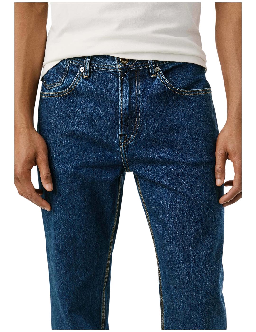 Pantalón Byron straight Pepe Jeans