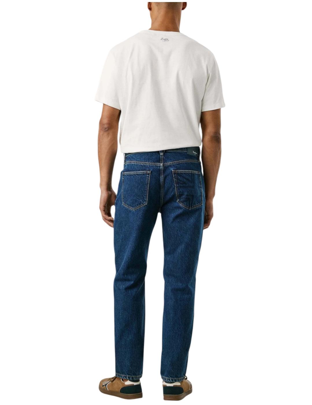 Pantalón Byron straight Pepe Jeans