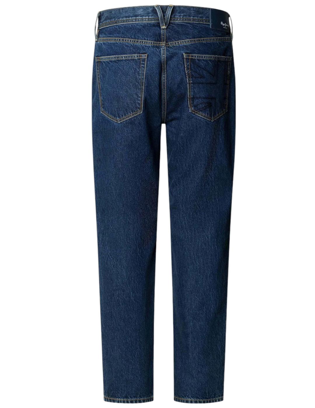 Pantalón Byron straight Pepe Jeans