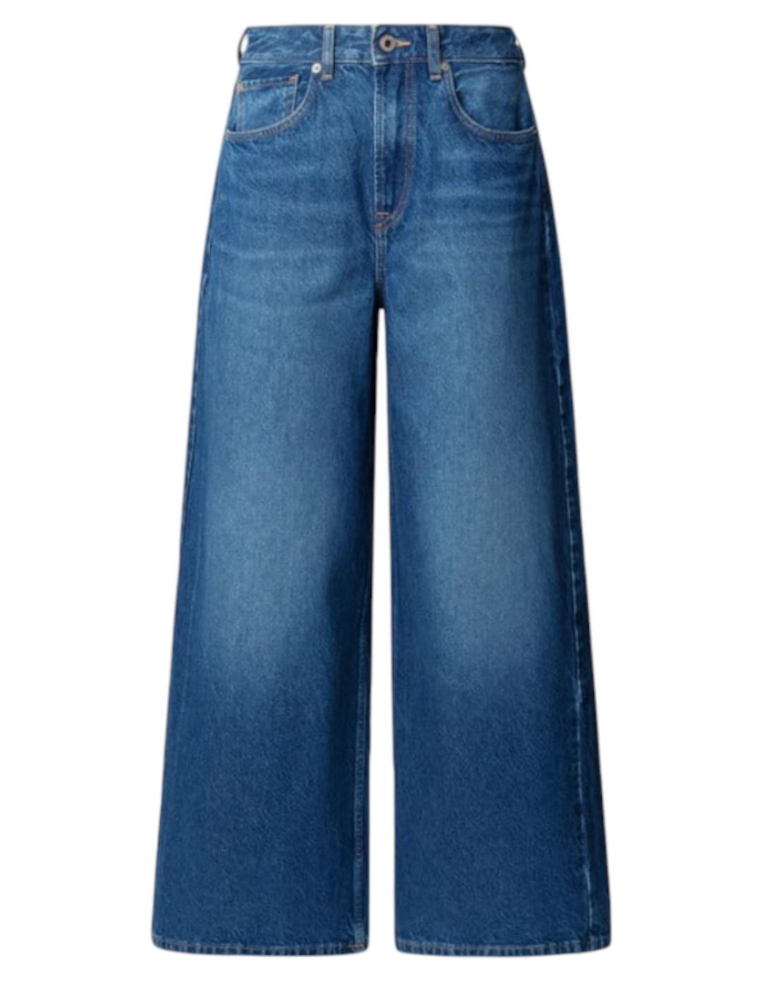 Pantalón Jaimy wide leg Pepe Jeans