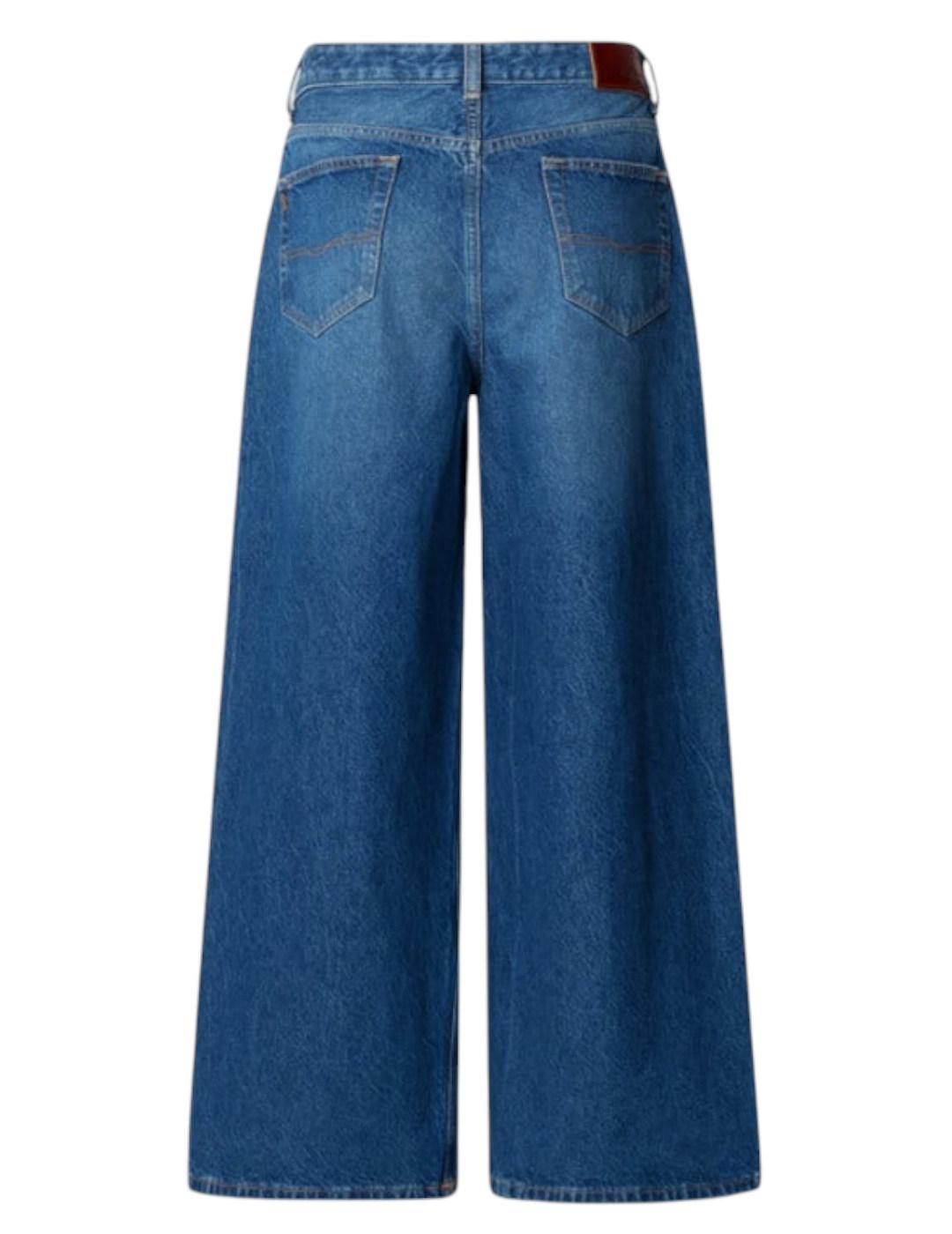 Pantalón Jaimy wide leg Pepe Jeans