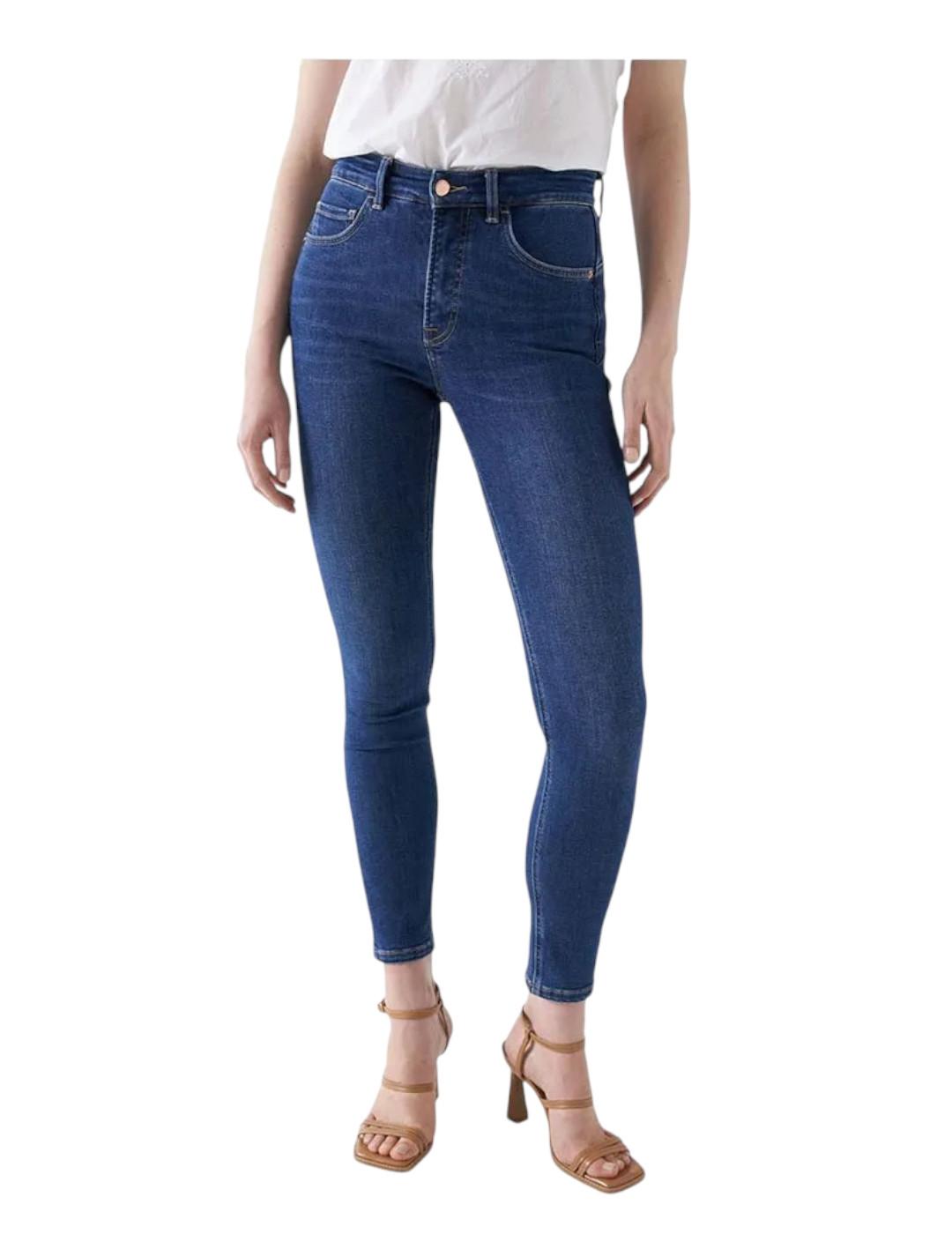 Pantalón Faith Salsa Jeans