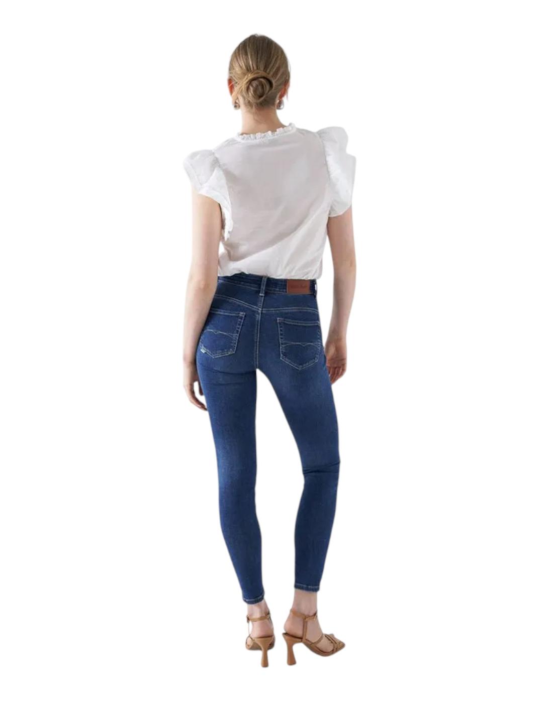 Pantalón Faith Salsa Jeans