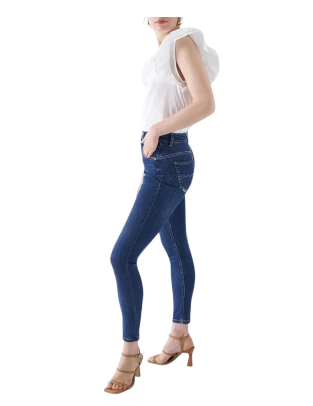 Pantalón Faith Salsa Jeans