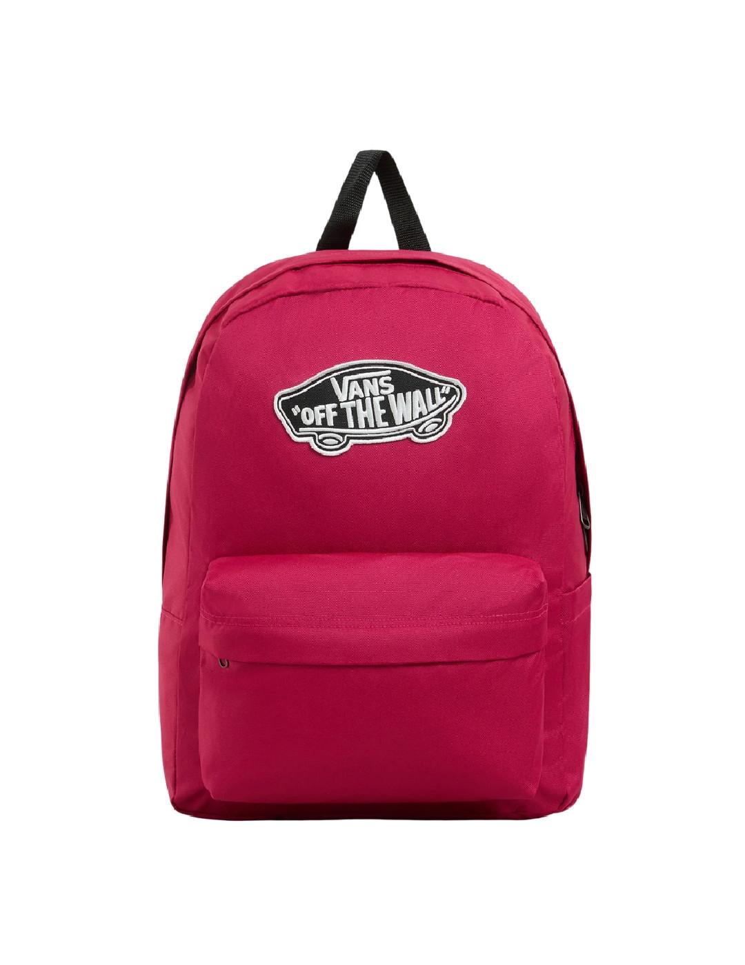 Mochila Old Skool Vans