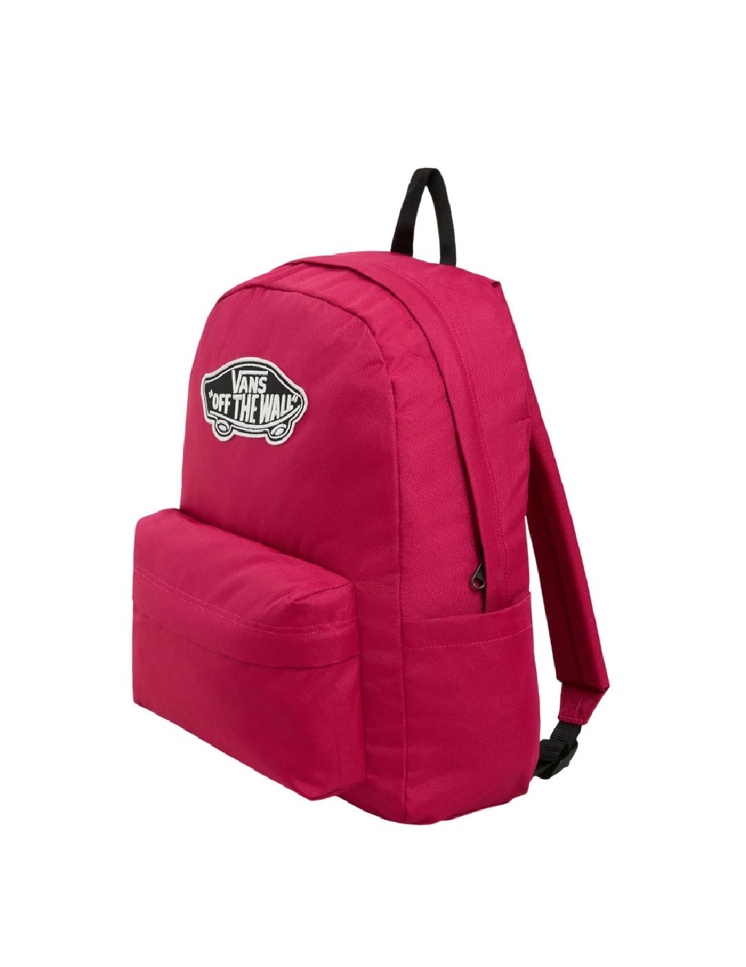 Mochila Old Skool Vans